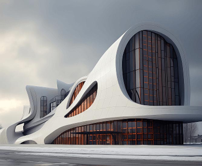 Sustainable Architecture: Building a Greener Future